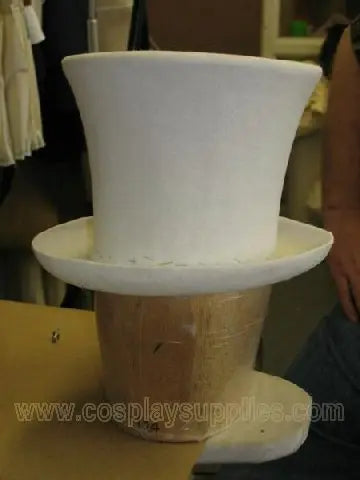 How to make a Top Hat