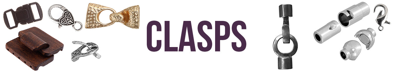 Clasps