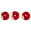 Sequins Round 10mm Approx 450pcs Hologram 