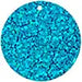 Sequins Hologram 30mm with 1mm Hole Round 