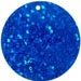Sequins Hologram 30mm with 1mm Hole Round - Cosplay Supplies Inc