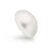 Preciosa Czech Crystal Pearl Flatback Cabochon 131 80 - Cosplay Supplies Inc
