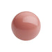 Preciosa Maxima Gemcolor Pearl 10 011 4mm - Cosplay Supplies Inc