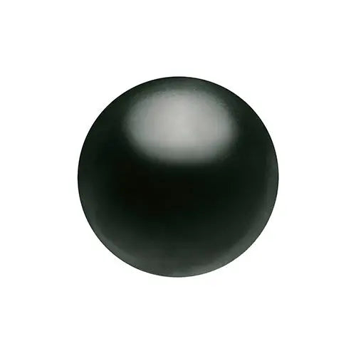 Preciosa Maxima Gemcolor Pearl 10 011 10mm - Cosplay Supplies Inc