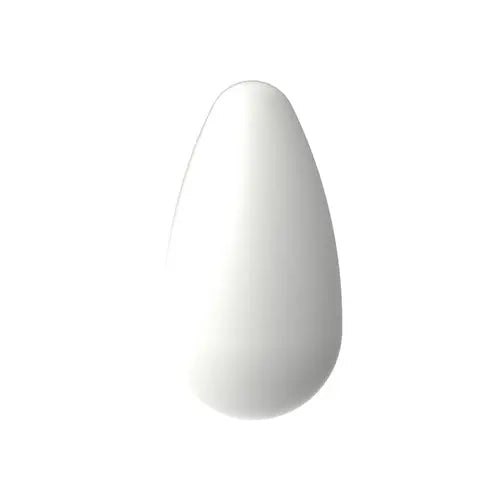 Preciosa Nacre Pear Shape Pearl 50 011 15x8mm - Cosplay Supplies Inc