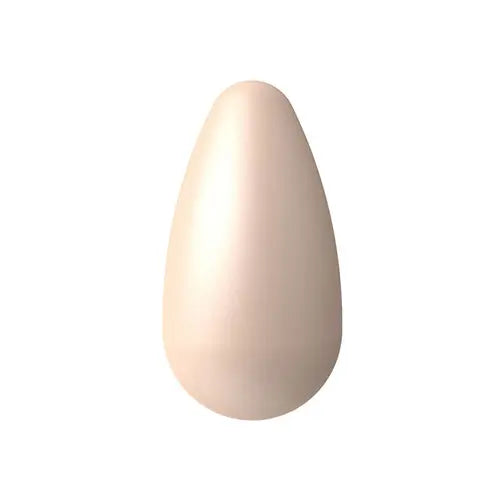Preciosa Nacre Pear Shape Pearl 50 011 15x8mm - Cosplay Supplies Inc