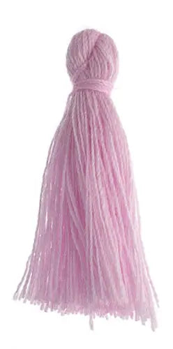 Cotton Tassels (20pcs) 1in - Cosplay Supplies Inc