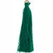 Poly Cotton Tassels (10pcs) 2.25in 