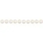 Pearls Cultura 3mm 60in - Cosplay Supplies Inc