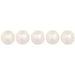 Pearls Cultura 6mm 60in - Cosplay Supplies Inc