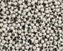 Craft Pearls Silver 3mm - Cosplay Supplies Inc