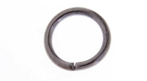 Jump Ring Round 9mm OD 16ga Lead Free / Nickel Free - Cosplay Supplies Inc