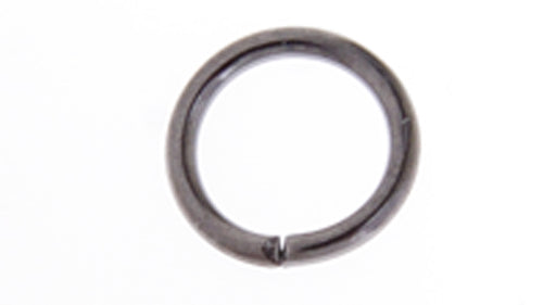 Jump Ring Round 7mm OD 18ga Lead Free / Nickel Free - Cosplay Supplies Inc