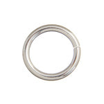 Jump Ring 20mm - Thick 2.6mm Lead Free / Nickel Free - Cosplay Supplies Inc