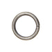 Jump Ring 20mm - Thick 2.6mm Lead Free / Nickel Free - Cosplay Supplies Inc