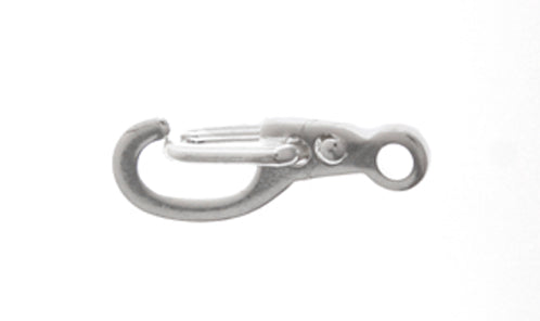 Lobster Spring Back Clasp 13.5mm Lead Free / Nickel Free - Cosplay Supplies Inc