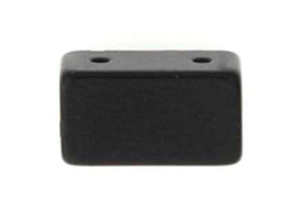Magnetic Clasp 12x6x6mm Black 5 Pairs - Cosplay Supplies Inc