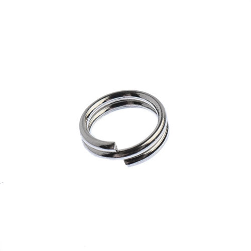 Split Rings 5mm 22ga Lead Free / Nickel Free - Cosplay Supplies Inc