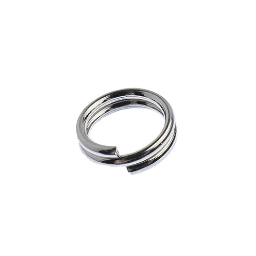 Split Rings 6mm - Cosplay Supplies Inc