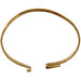 Bezel Handmade Bracelet 6in Interchangeable - Cosplay Supplies Inc