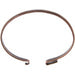 Bezel Handmade Bracelet 6in Interchangeable - Cosplay Supplies Inc