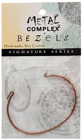 Bezel Handmade Bracelet 6in Interchangeable 
