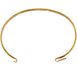 Bezel Handmade Bracelet 6.5in Interchangeable - Cosplay Supplies Inc