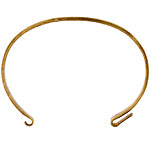 Bezel Handmade Bracelet 5in Interchangeable - Cosplay Supplies Inc