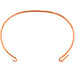 Bezel Handmade Bracelet 5in Interchangeable - Cosplay Supplies Inc