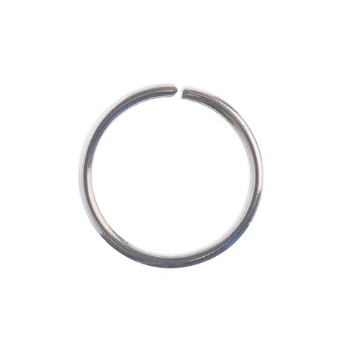 Stainless Steel Jump Ring 