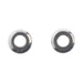 Stainless Steel Spacer Bead Donut