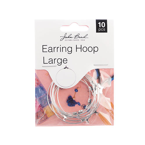 Must Have Findings - Earring Hoop