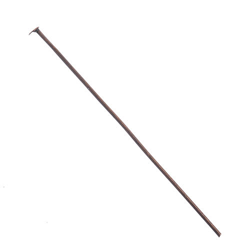 Must Have Findings - Head Pins 2in 20ga (0.032) 60pcs