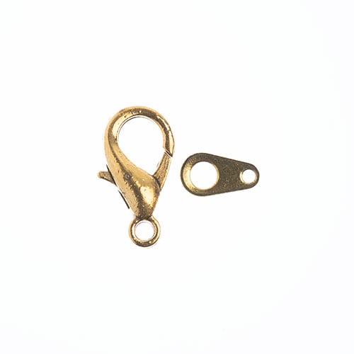 Must Have Findings - Lobster Clasp Set 