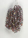 Fire-Polished Round Beads 6mm - Fire & Ice Strung