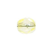 Fire-Polished Round 4mm - Yellow Shades