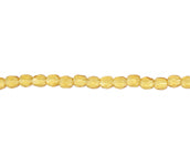 Fire-Polished 2mm Round Beads