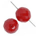 Fire-Polished Round Beads 18mm 