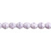 Fire-Polished Round Beads 5mm 