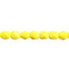 Fire-Polished Round Beads 5mm 