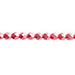 Fire-Polished Beads Strung 4mm  Approx 45pcs