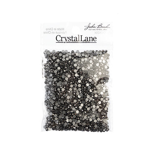 Crystal Lane Flat Back Rhinestones SS12 (3mm) 