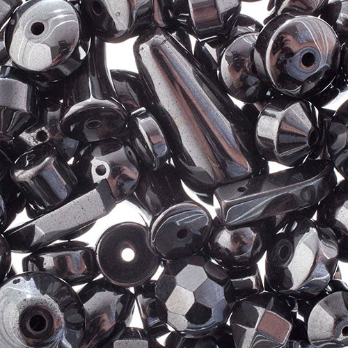 Earth's Jewels Value Pack 100g Hematite Natural