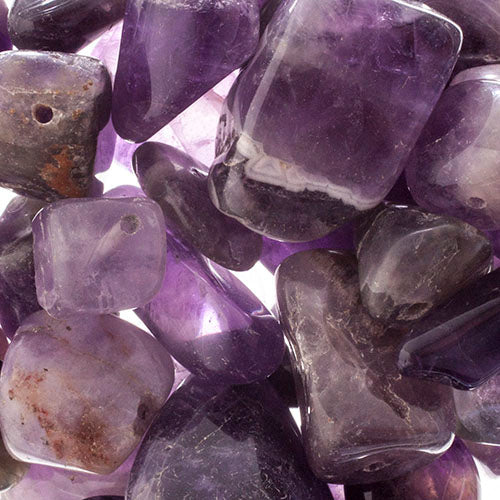 Earth's Jewels Value Pack 100g Amethyst