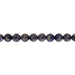 Sodalite 4mm Round 46pcs Approx