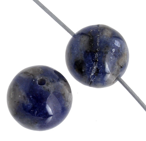 Sodalite 6mm Round 29pcs Approx