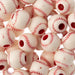 Acrylic Sports Bead Baseball 11x12mm - Cosplay Supplies Inc