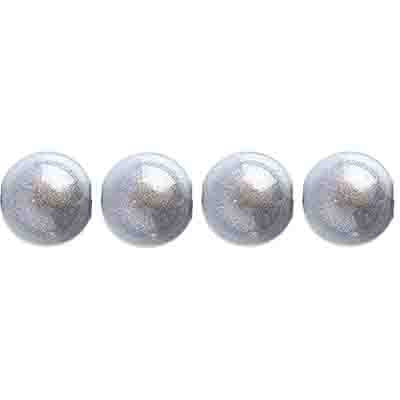 Miracle Bead Round Transparent