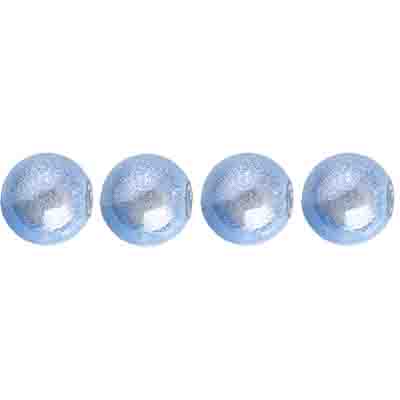 Miracle Bead Round Transparent