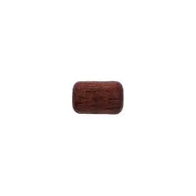 Euro Wood Beads Cylinder Large Hole 6x9mm - Cosplay Supplies Inc